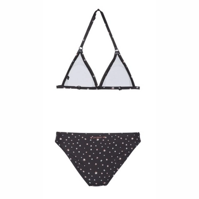 Bikini Protest Filles Noelle Jr Triangle True Black Bainetplage